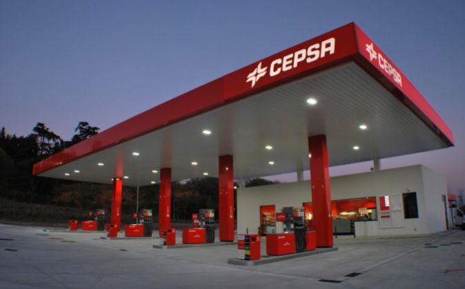 Cepsa desembarca en México con 150 gasolineras en dos años